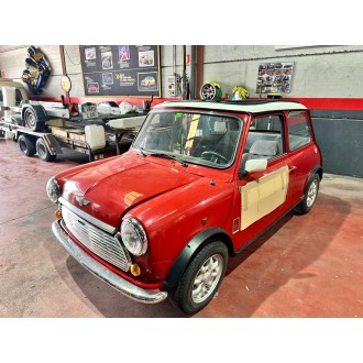 Venta Carroceria Mini clásico