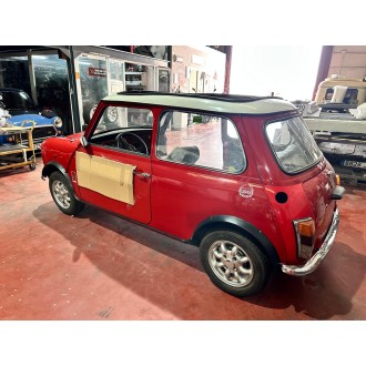 Venta Carroceria Mini clásico