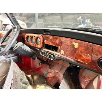 Venta Carroceria Mini clásico