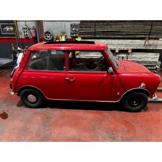 Venta Carrocería mini clásico