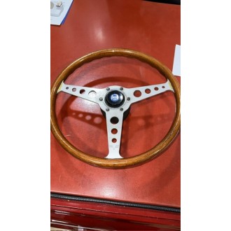 Volante mini clasico