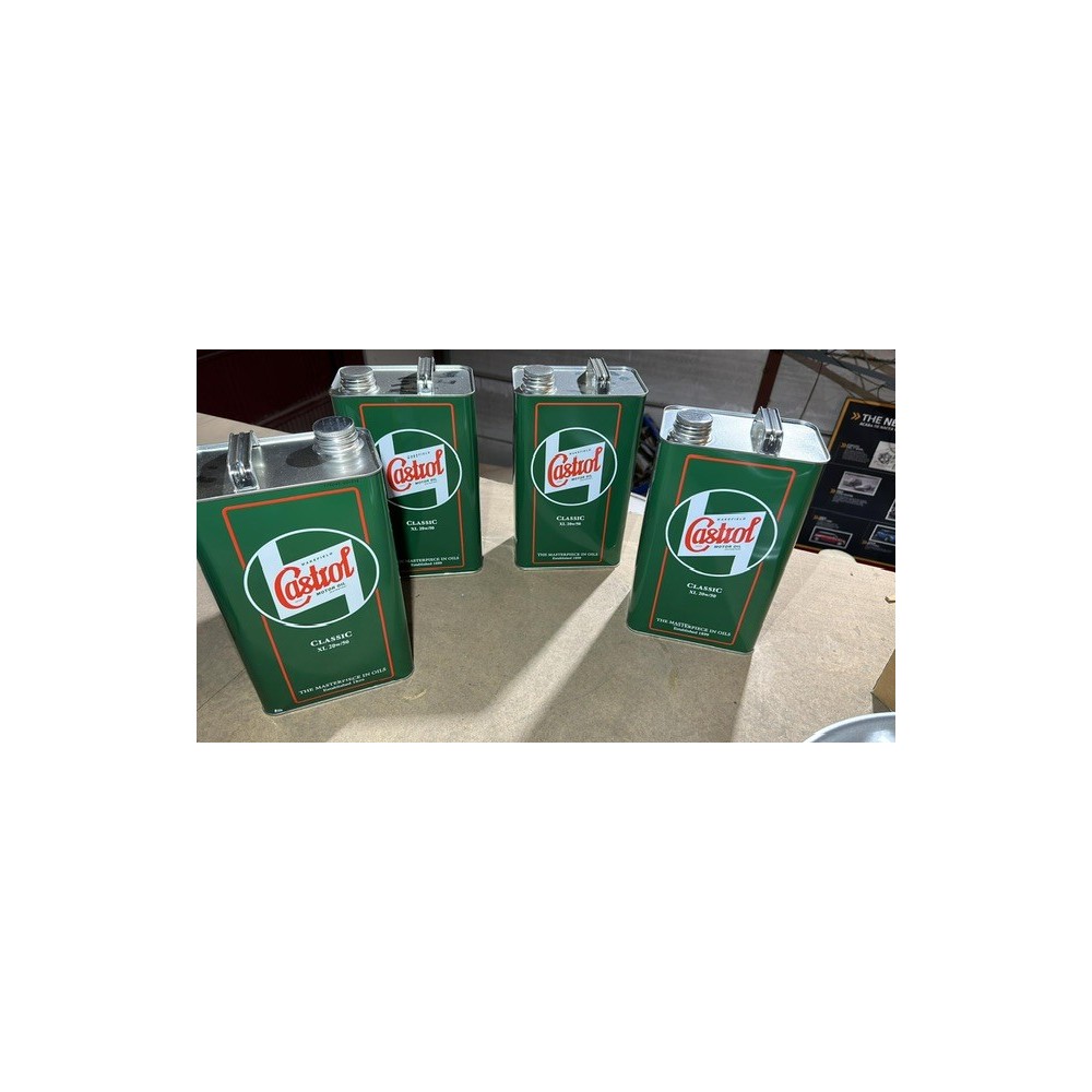 Aceite Castrol mini ¡ SÚPER OFERTA ! Aceite Castrol mini ¡ SÚPER OFERTA !