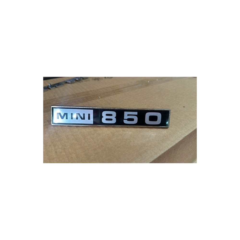 Emblemasmini850maletero Emblemasmini850maletero