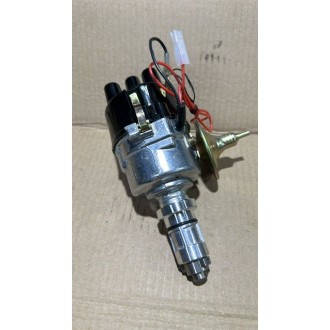 Distribuidor electrónico para mini