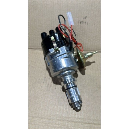 Distribuidor electrónico para mini