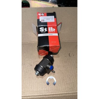 Bombín de freno trasero