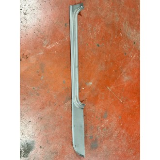Reparación de bajo de puerta izquierda MINI