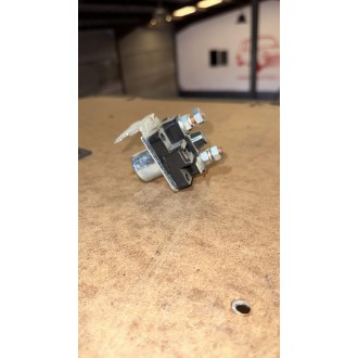 Automático de arranque de Mini clásico
