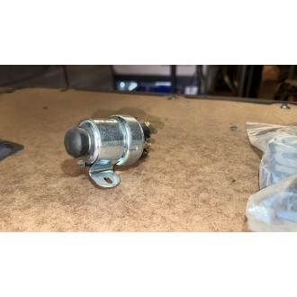 Automático de arranque mini clásico