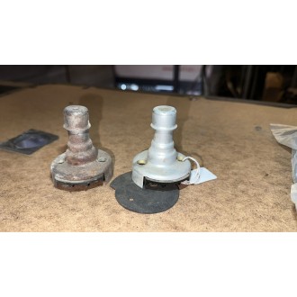 Interruptor de cambio de luces de mini mk1
