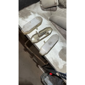 Luz interior mini