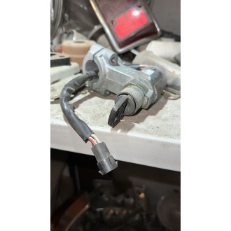 Llave contacto Mini clásico ORIGINAL