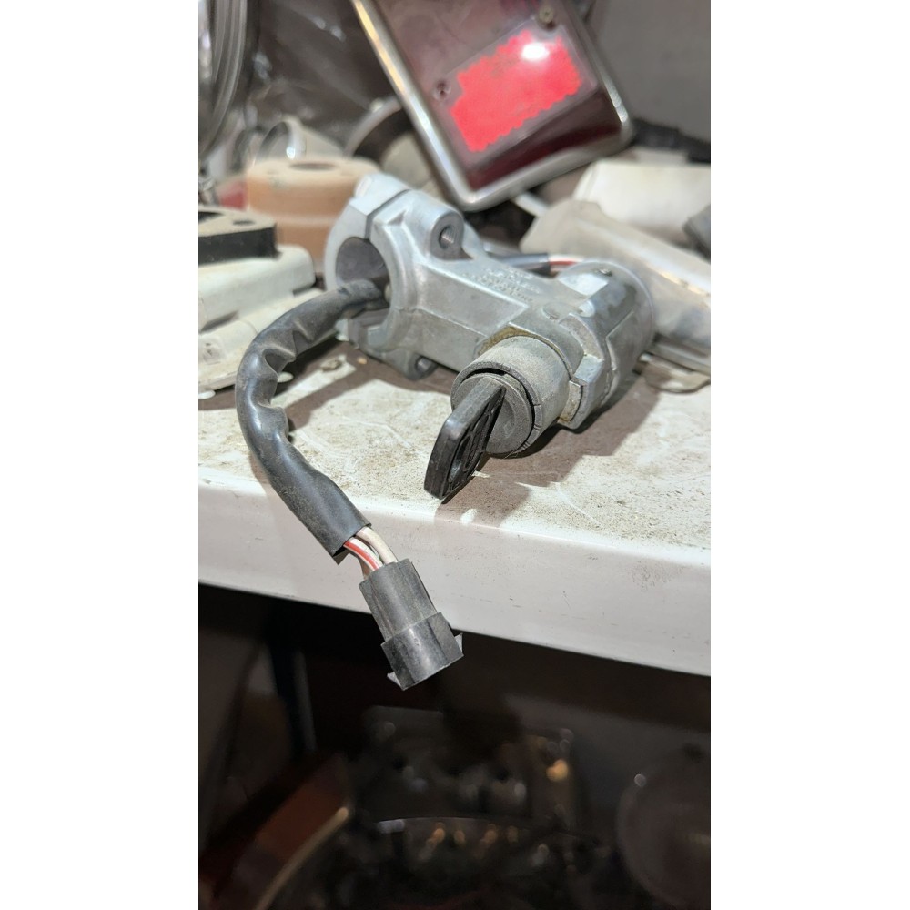Llave contacto Mini clásico ORIGINAL