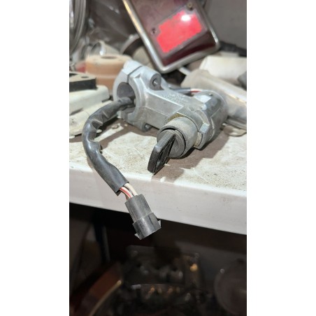 Llave contacto Mini clásico ORIGINAL