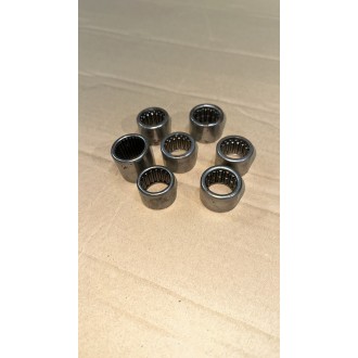 Rodamiento de piñón intermedio de caja de cambios