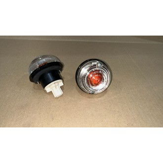 Juego intermitente delantero para Rover mini  mpi