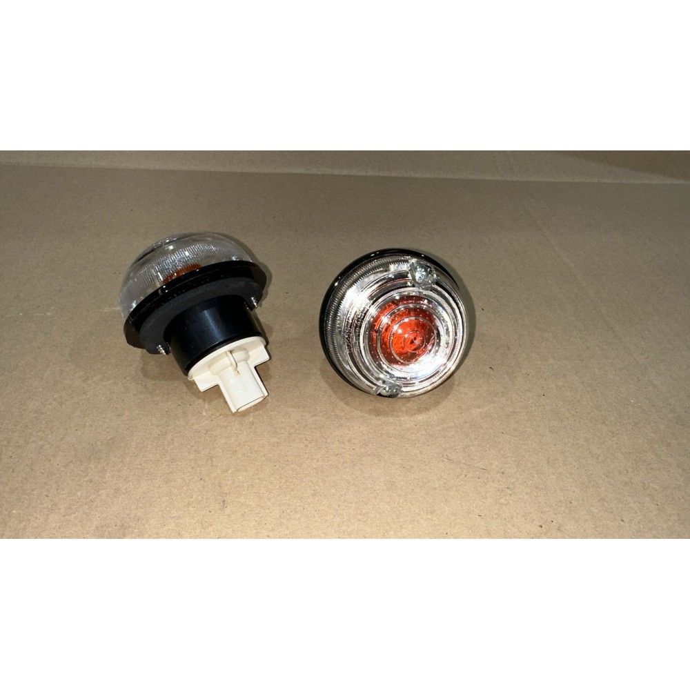 Juego intermitente delantero para Rover mini mpi Juego intermitente delantero para Rover mini mpi