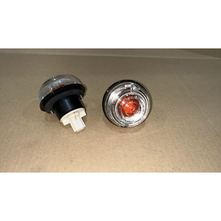 Juego intermitente delantero para Rover mini  mpi