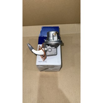 Bomba gasolina mini clásico