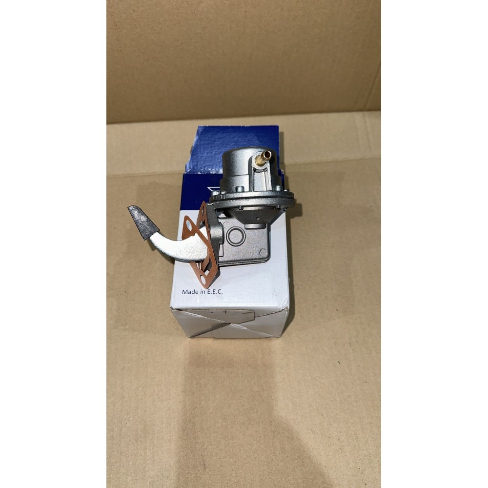 Bomba gasolina mini clásico