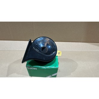 Bocina para Mini clásico original marca Lucas