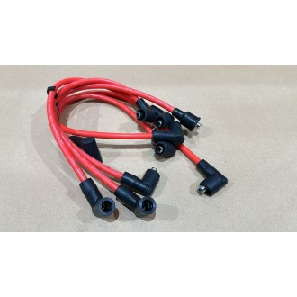 Cable de bujía para mini clásico