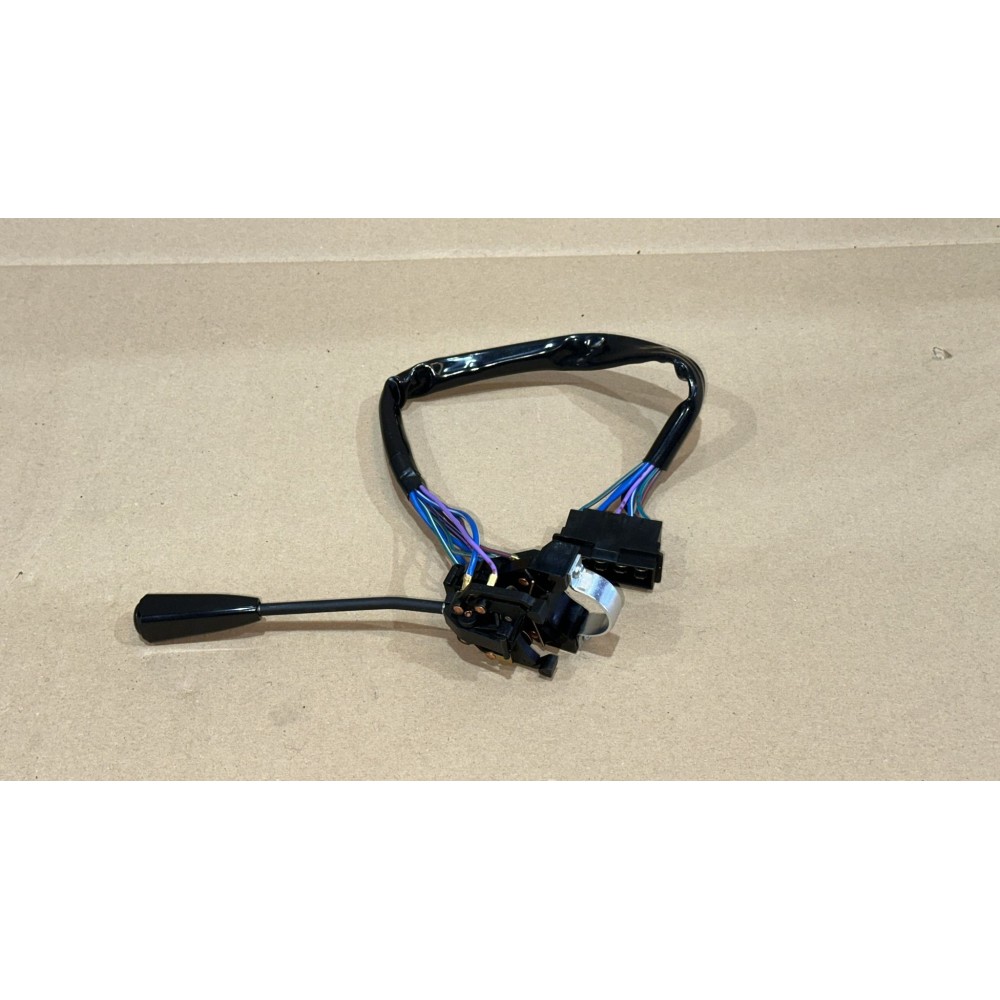 Mando de luces de volante para mini clásico Mando de luces de volante para mini clásico
