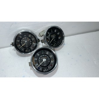 Marcadores MINI clásico