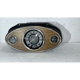 Cuadro completo MINI , marcador de 200 para Mini 1275 GT / Mini 1275 C