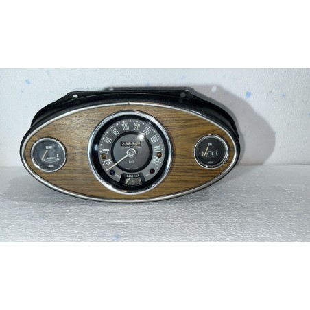 Cuadro completo MINI , marcador de 200 para Mini 1275 GT / Mini 1275 C