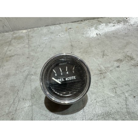 RELOJ