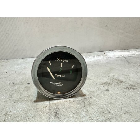 RELOJ