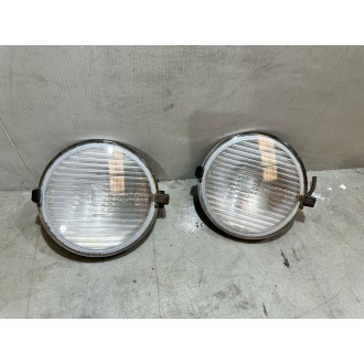 JUEGO FAROS DELANTEROS MINI