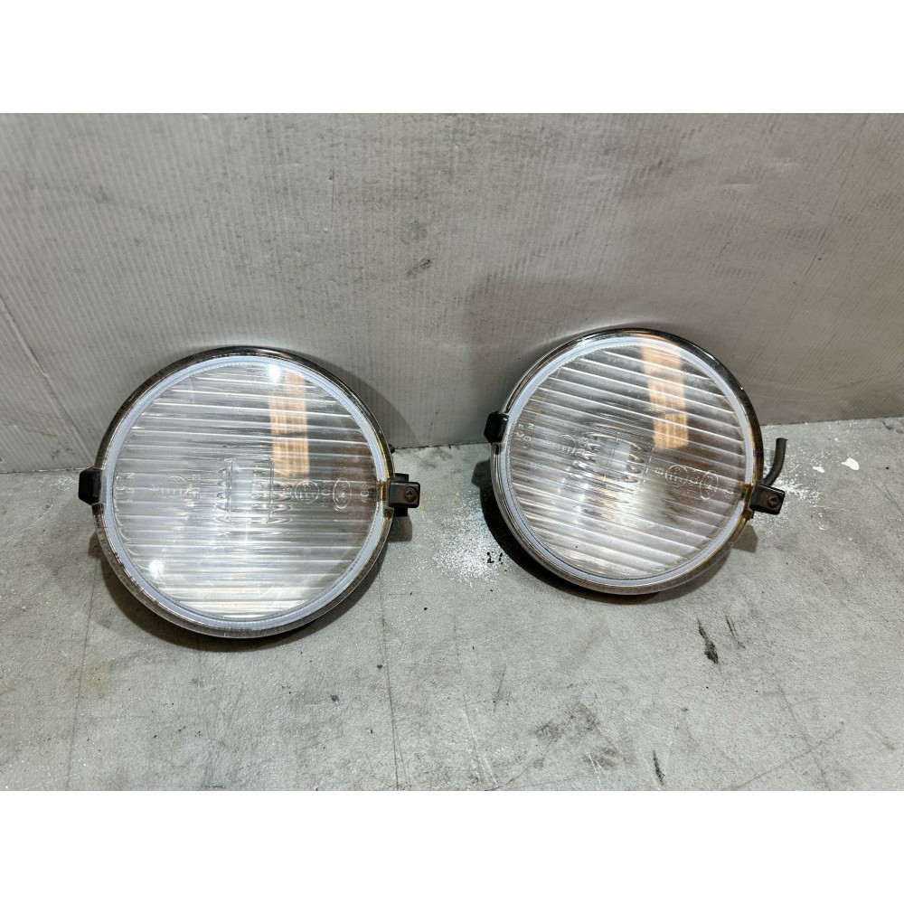 JUEGO FAROS DELANTEROS MINI JUEGO FAROS DELANTEROS MINI