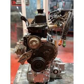 MOTOR1300MPI