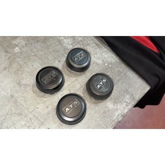 JUEGO TAPONES LLANTAS