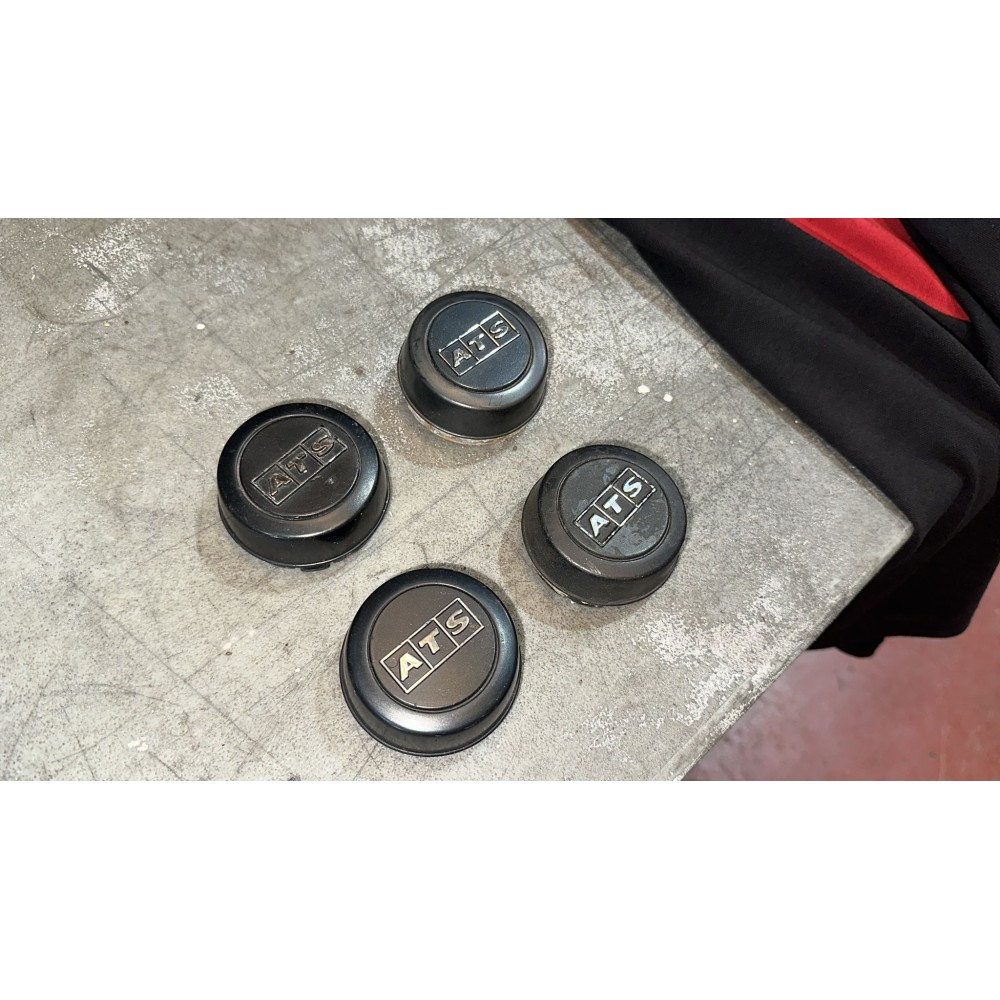 JUEGO TAPONES LLANTAS