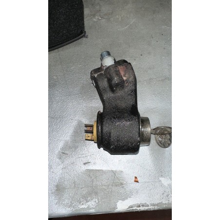 LLAVE CONTACTO MINI