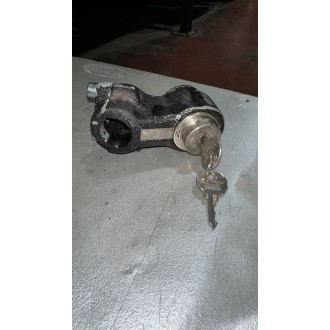 LLAVE CONTACTO MINI