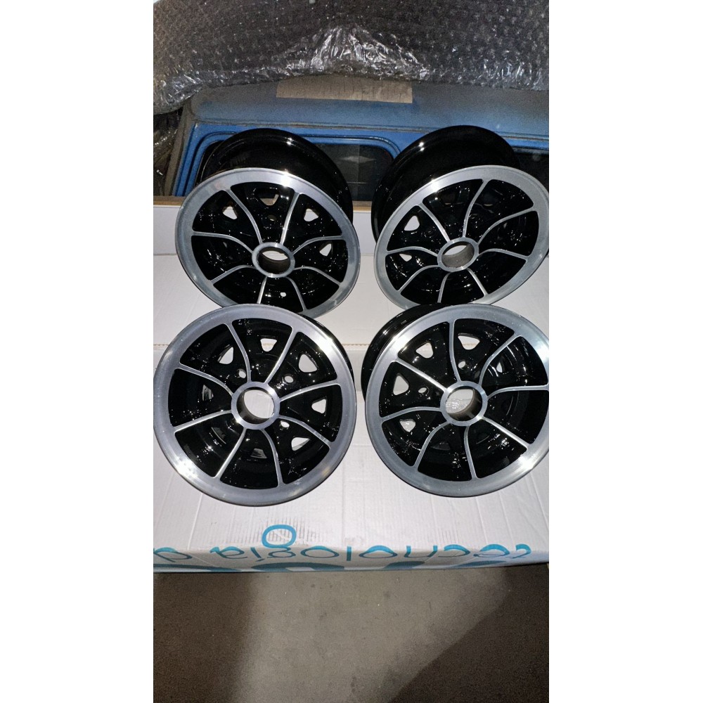 LLANTAS DULO