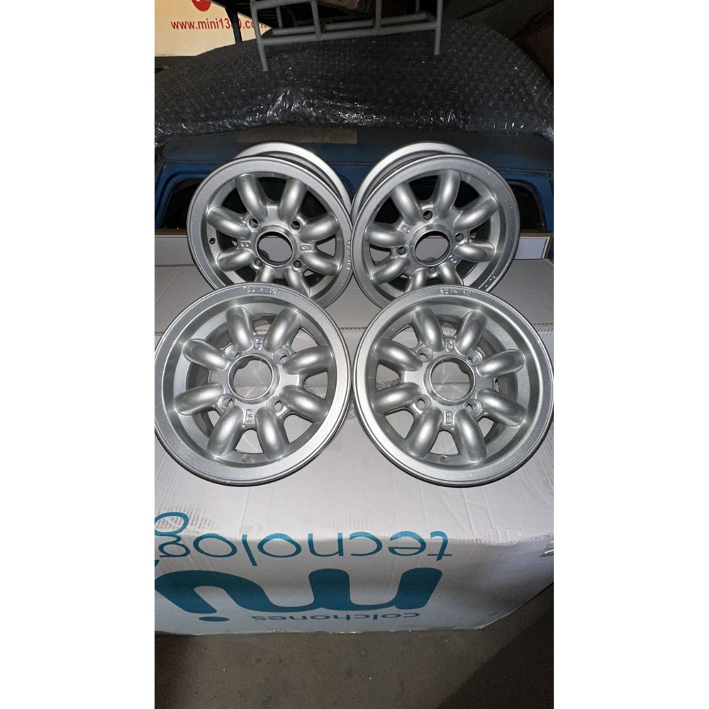 LLANTAS MINILITE