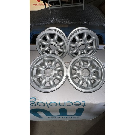 LLANTAS MINILITE