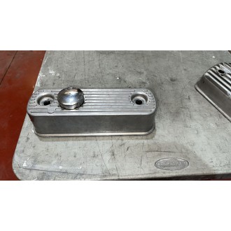 TAPA BALANCINES ALUMINIO