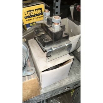 AUTOMATICO ARRANQUE