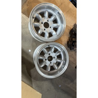 Llantas MINILITE