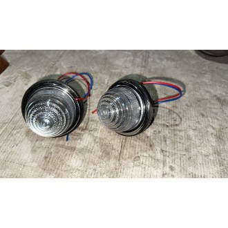 Intermitentes delanteros mini clasico