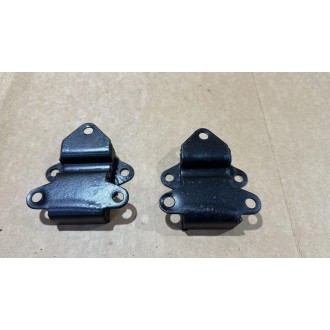 SOPORTES MOTOR