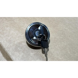 TAPON GASOLINA MINI ROVER