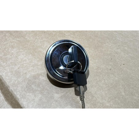 TAPON GASOLINA MINI ROVER