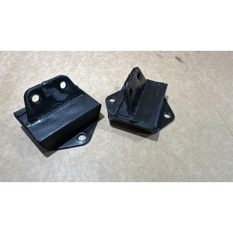 SOPORTE INFERIOR CUNA MOTOR